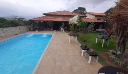 Excelente Casa com 3 quartos à venda, 400 m² por R$ 1.600.000 - Itaipuaçu - Maricá/RJ