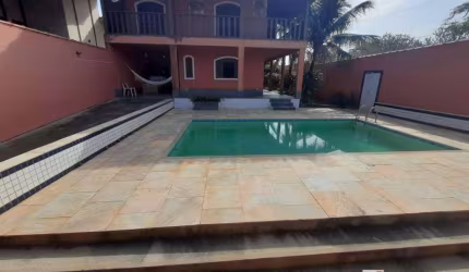 Excelente Casa Duplex com 3 quartos à venda, 274 m² por R$ 870.000 - Itaipuaçu - Maricá/RJ