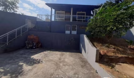Excelente Casa com 2 quartos à venda, 80 m² por R$ 550.000 - Jardim Atlântico (Itaipuaçu) - Maricá/RJ