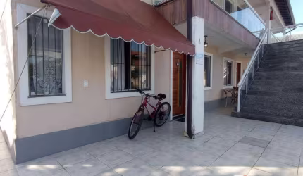 Oportunidade !!! Apartamento 2 Quartos prox. a praia no Jd. Atlântico