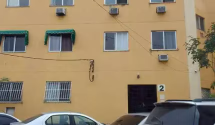 Ótimo apartamento no Centro de Maricá