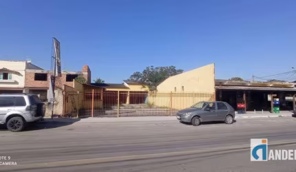 Terreno à venda, 480 m² por R$ 850.000,00 - Praia de Itaipuaçu (Itaipuaçu) - Maricá/RJ