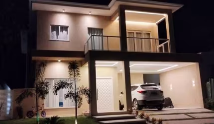 Excelente Casa c/ 5 quartos à venda, 303 m² por R$ 1.499.000 - Inoã - Maricá/RJ