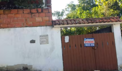 Excelente área