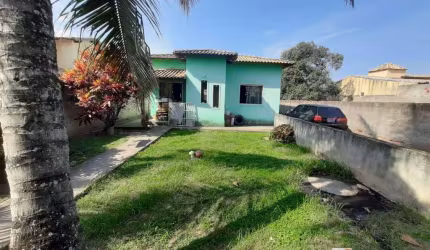 Casa c/ 2 quartos à venda, 73 m² por R$ 400.000 - Itaipuaçu - Maricá/RJ