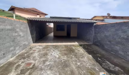 1LT0522A - Ótima Casa c/ 2 quartos à venda, 98 m² por R$ 480.000 - Itaipuaçu - Maricá/RJ