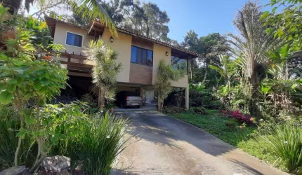 Casa Alto Padrão c/ 2 quartos à venda, 200 m² por R$ 800.000 - Recanto- Maricá/RJ
