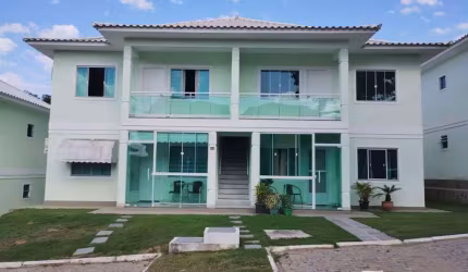 Apartamento com 2 quartos à venda, 64 m² por R$ 340.000 - Porto da Roça - Saquarema/RJ