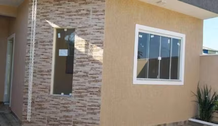 Excelente Casa c/ 2 quartos à venda, 98 m² por R$ 590.000 - Praia de Itaipuaçu (Itaipuaçu) - Maricá/RJ