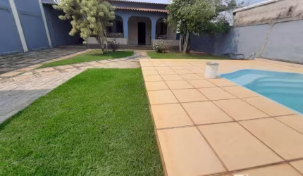 Ótima Casa c/ 2 quartos à venda, 185 m² por R$ 580.000 - Jardim Atlântico Central (Itaipuaçu) - Maricá/RJ