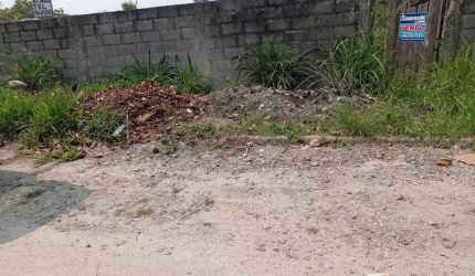 Oportunidade !! Terreno com 480,00m² no Jd. Atlântico Leste prox. a praia