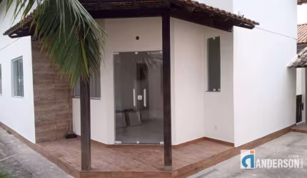Excelente Casa c/ 2 quartos à venda, 70 m² por R$ 350.000 - Chácaras de Inoã (Inoã) - Maricá/RJ