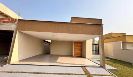 Excelente Casa Alto Padrão c/ 3 quartos à venda, 140 m² por R$ 840.000 - Cajueiros - Maricá/RJ