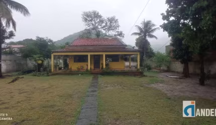 Casa c/ 2 quartos à venda, 77 m² por R$ 480.000 - Maricá