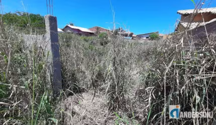 Terreno à venda, 438 m² por R$ 170.000 - Jardim Atlântico (Itaipuaçu) - Maricá/RJ