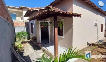 Casa com 2 quartos à venda, 70 m² por R$ 380.000 - Jardim Atlântico Itaipuaçu) - Maricá/RJ