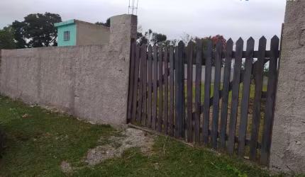 Oportunidade !! Dois lotes juntos com total de 1050,m² em Itaipuaçu, murado e aterrado