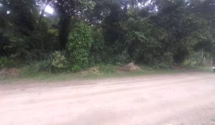 Terreno à venda, 5250 m² por R$ 300.000,00 - Itaocaia Valley (Itaipuaçu) - Maricá/RJ