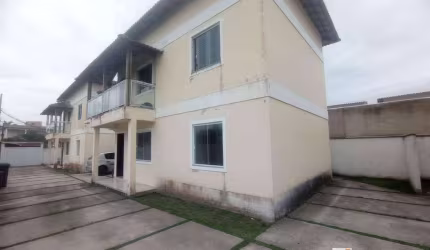 Apartamento c/ 2 quartos à venda, 60 m² por R$ 270.000 - Jardim Atlântico (Itaipuaçu) - Maricá/RJ