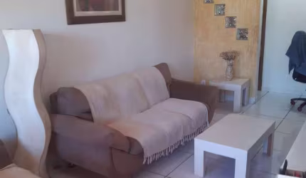 Casa c/ 2 quartos à venda, 110 m² por R$ 650.000 - Jardim Atlântico (Itaipuaçu) - Maricá/RJ