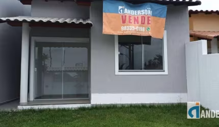 EXCELENTE CASA DE 1ª LOCAÇÃO