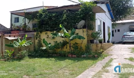 6 Casas com 1 quarto à venda, 250 m² por R$ 650.000 - Recanto de Itaipuaçu - Maricá/RJ