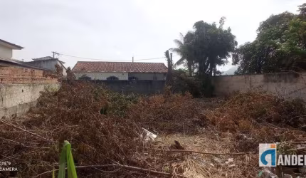 Terreno à venda, 320 m² por R$ 400.000 - Costa Verde - Maricá/RJ