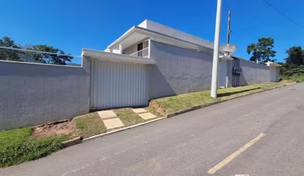 SJI110 - EXCELENTE CASA DE 1ª LOCAÇÃO!!!!!