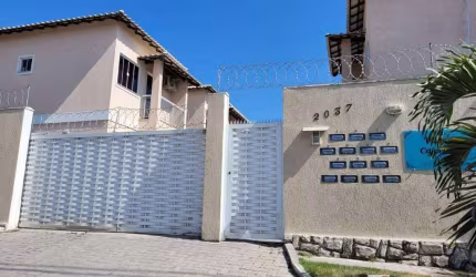 Casa com 2 dormitórios, 71 m² - venda por R$ 279.000,00 ou aluguel por R$ 2.480,00/mês - Itaipuaçu - Maricá/RJ
