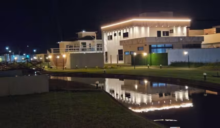 Maravilhosa Casa Alto Padrão com 4 quartos à venda, 323 m² por R$ 1.990.000 - Cajueiros (Itaipuaçu) - Maricá/RJ