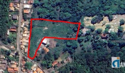 EXCELENTE ÁREA COM 8.500M²