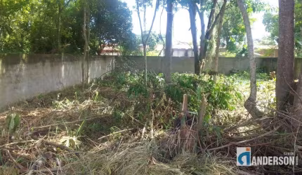 Terreno à venda, 313 m² por R$ 100.000,00 - Rincão Mimoso (Itaipuaçu) - Maricá/RJ