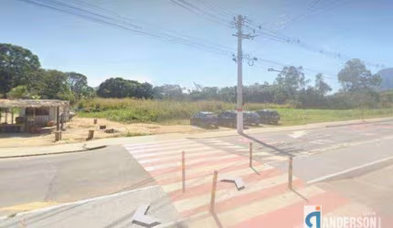 Terreno à venda, 6000 m² por R$ 1.500.000 - Cajueiros (Itaipuaçu) - Maricá/RJ