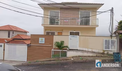 EXCELENTE CASA NO COND. RESIDENCIAL ALTO BARROCO