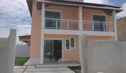 Oportunidade !! Duplex 2 Quartos no Jd. Atlântico Leste