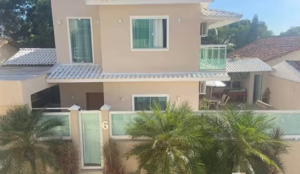 ÓTIMA CASA PRÓXIMO AO CENTRO