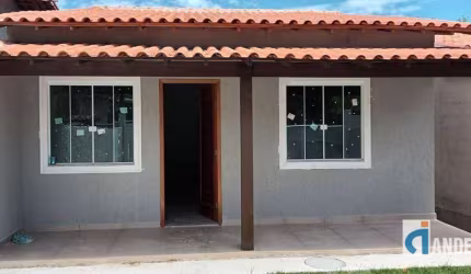 ÓTIMA CASA NO CONDADO DE MARICÁ