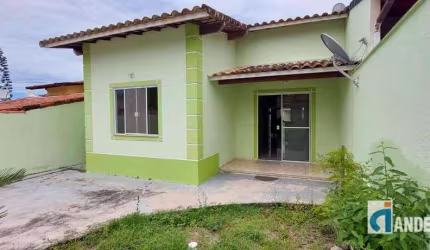 Ótima Casa com 3 quartos à venda, 100 m² por R$ 590.000 - Jardim Atlântico Oeste (Itaipuaçu) - Maricá/RJ