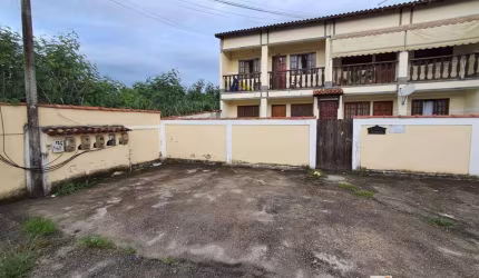 ÓTIMO APARTAMENTO NO PARQUE NANCI