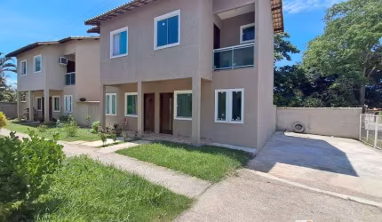 EXCELENTE CASA DUPLEX DE 1ª LOCAÇÃO!!!!