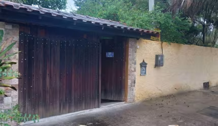 CASA EM ITAPEBA