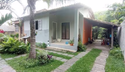 Ótima Casa c/ 2 quartos à venda, 168 m² por R$ 380.000 - Recanto de Itaipuaçu - Maricá/RJ
