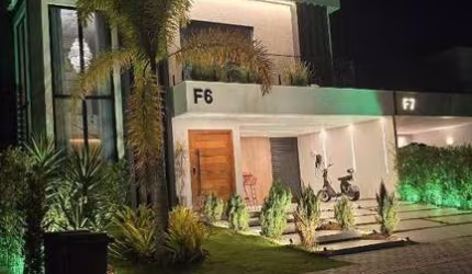 EXCELENTE CASA NO APLHAVILLE I
