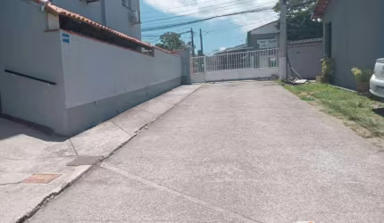 EXCELENTE APARTAMENTO EM INOÃ