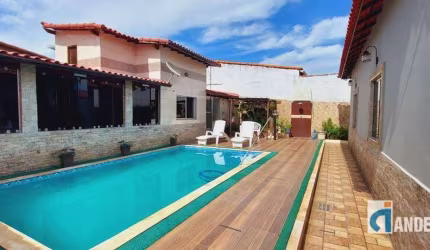 Ótima Casa c/ 3 quartos à venda, 180 m² por R$ 1.500.000 - Jardim Atlântico - Maricá/RJ