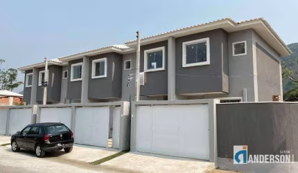 Casa c/ 2 quartos à venda, 65 m² por R$ 350.000 - Barroco (Itaipuaçu) - Maricá/RJ