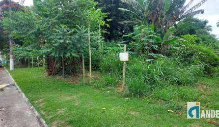 Terreno à venda, 450 m² por R$ 260.000 - Recanto de Itaipuaçu - Maricá/RJ