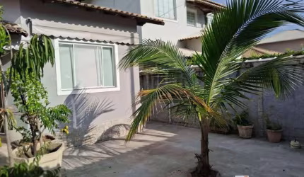EXCELENTE CASA NO COND. MATARUNA!!!!