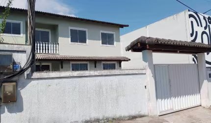 ITA201 - Excelente apartamento no Raphaville.