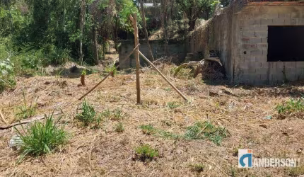Excelente lote multifamiliar à venda, 445 m² por R$ 149.000 - Calaboca (Inoã) - Maricá/RJ